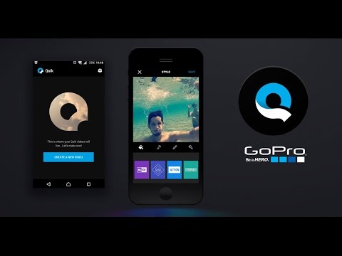 quik gopro app for mac